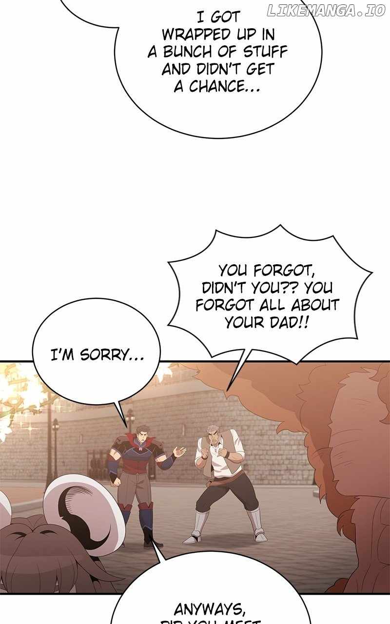 The Strongest Florist Chapter 231 5